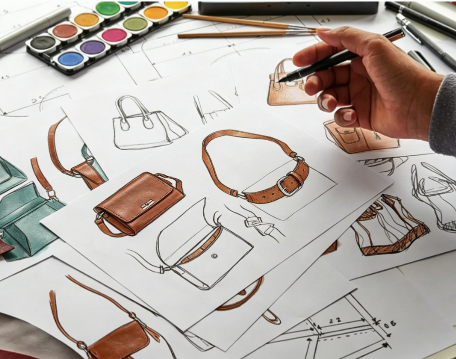 Design & Consultation