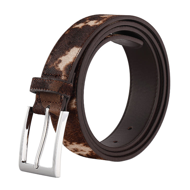 Horsehair Leather