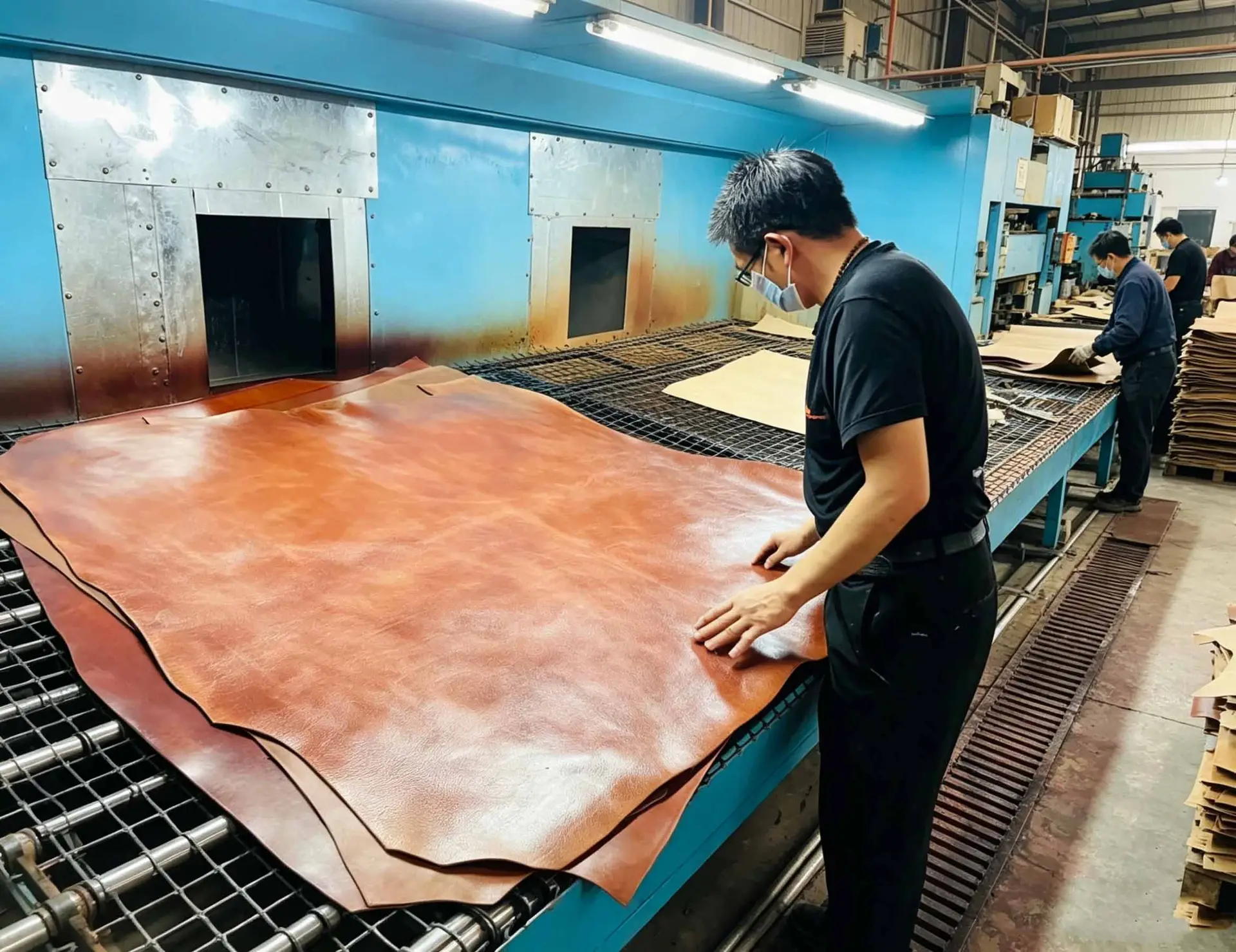 Our Tannery 58b1bbd6 4bbf 41e9 8841 4af3376f299a