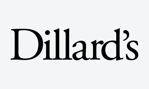 Home dillards logo