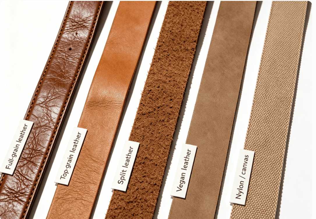 wlapparel Full OEM & ODM Customization
