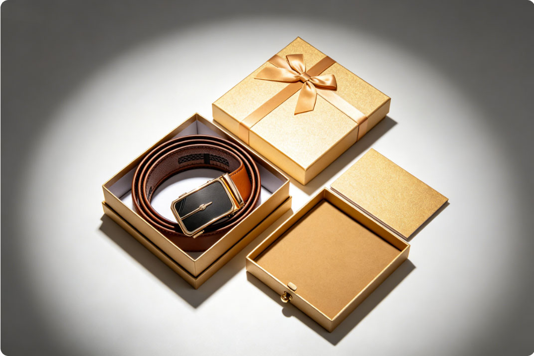 Packaging Gift box Magnetic box