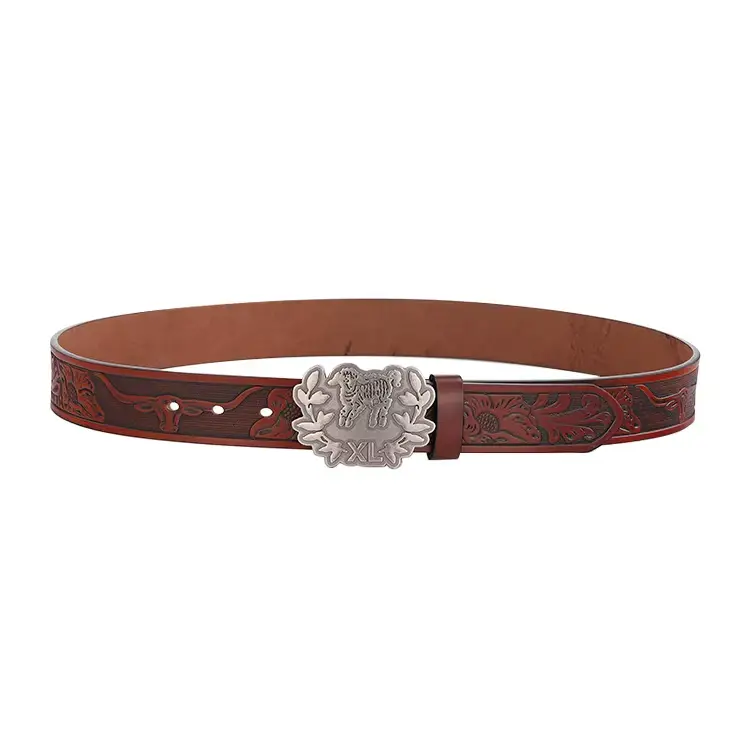adjustable alloy waist belt