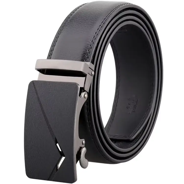 Home automatic nickel free belt buckles