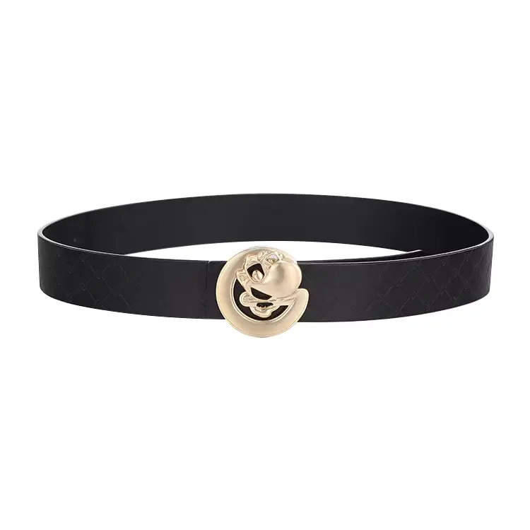 adjustable alloy waist belt adjustable alloy waist belt