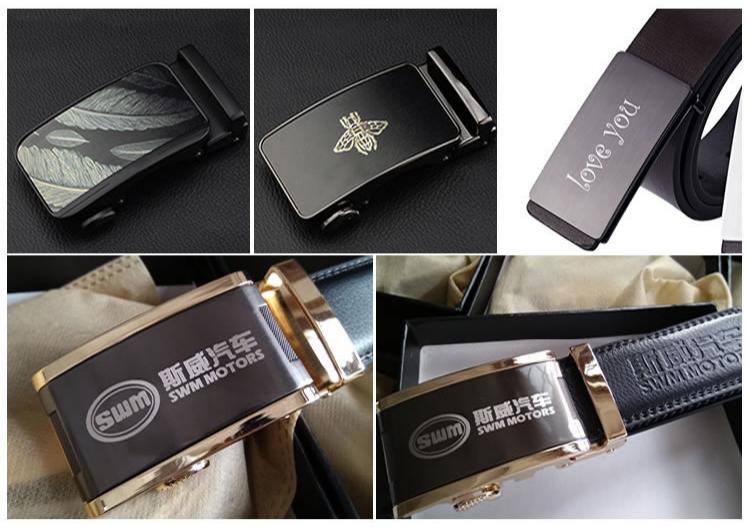 wlapparel Logo engraving / laser / emboss