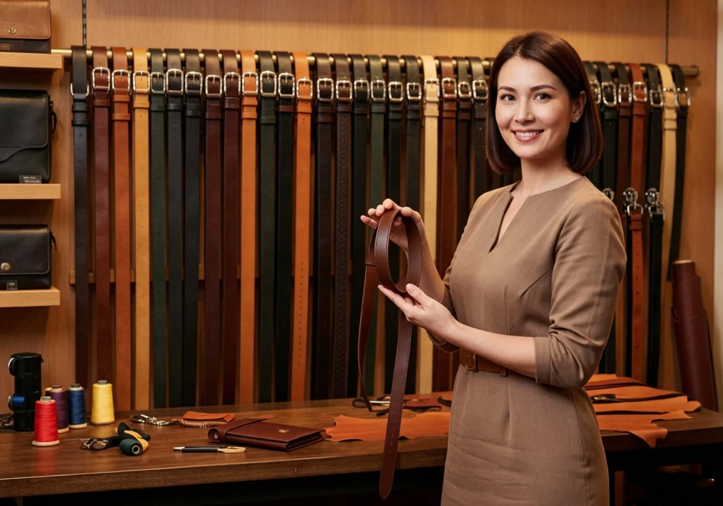 Launching Your Dream: Support for Startups & Emerging Brands
