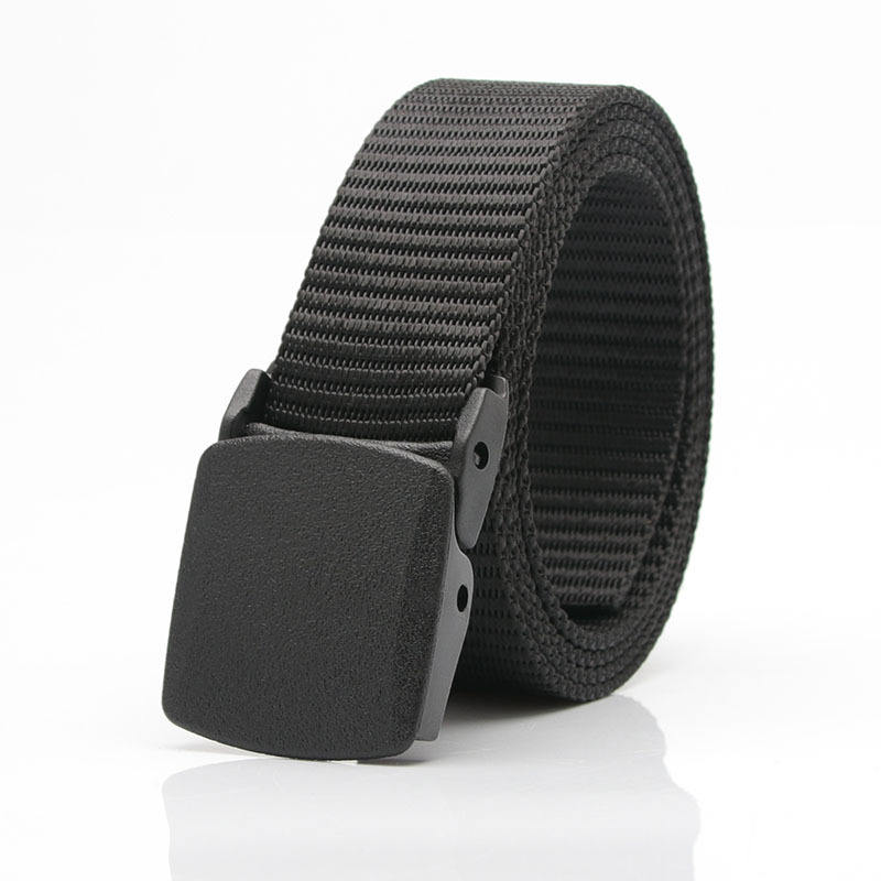 Tactical / Military Canvas Belt