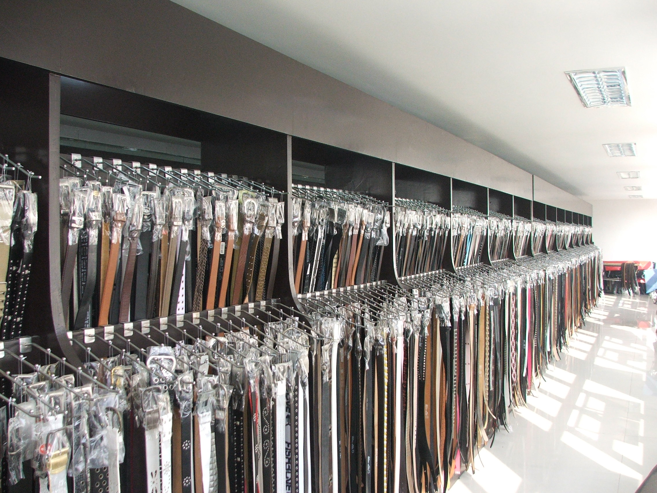 belt Reliable Private Label Manufacturing