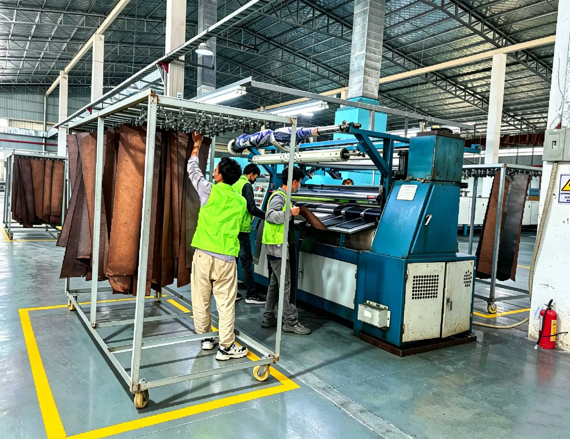 Our Tannery 生成绿色地球banner (5)