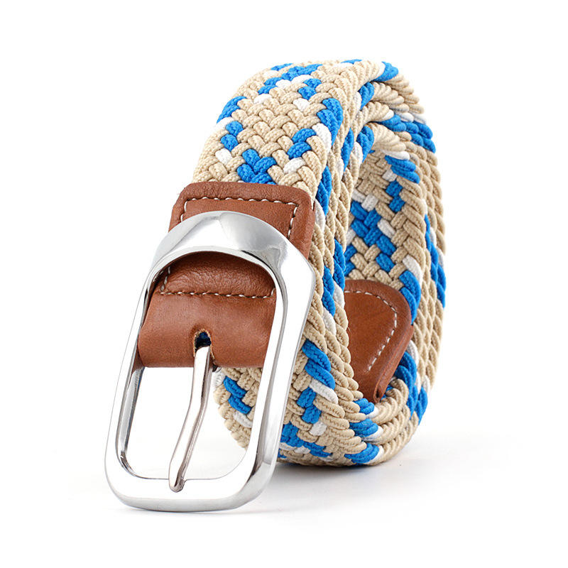 wlapparel Braided belt