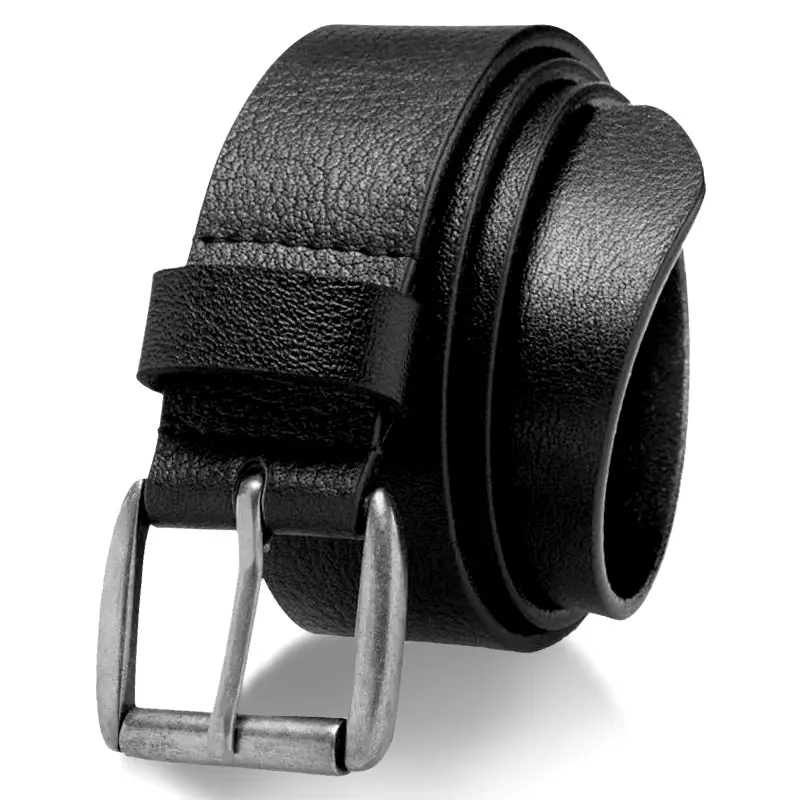 Top-Grain Leather