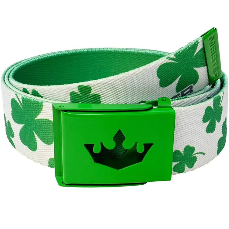 custom fashion belt manufacturer