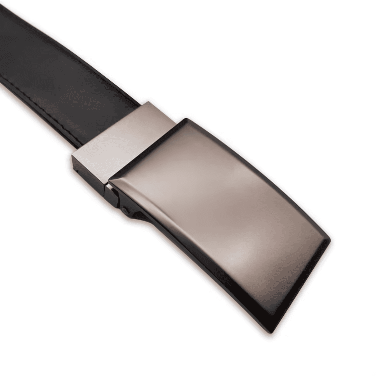 dual sided leather belt dual sided leather belt