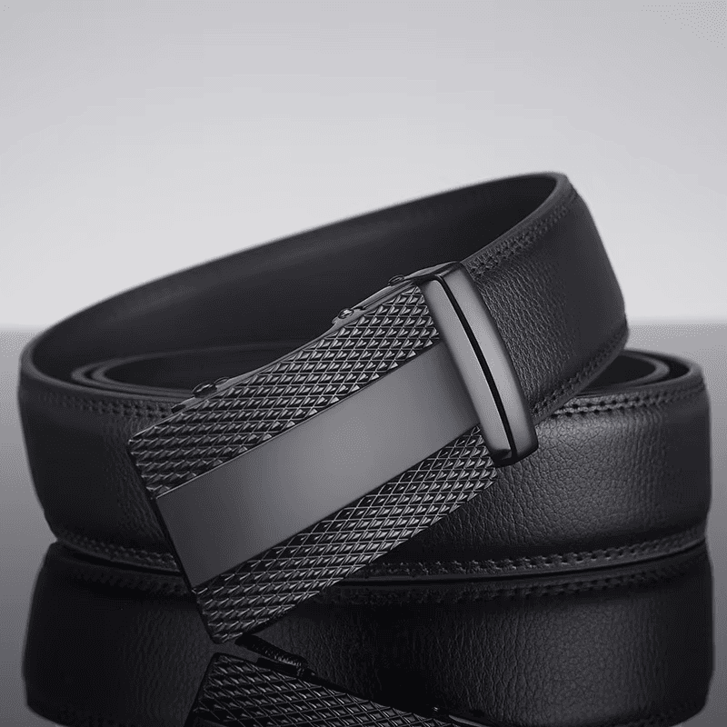business casual leather belt business casual leather belt