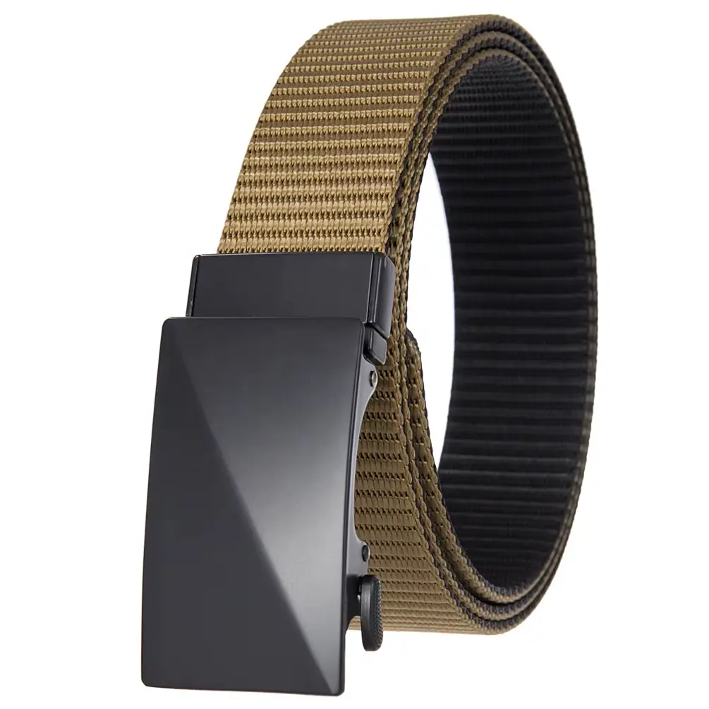 automatic buckle belt wholesale
