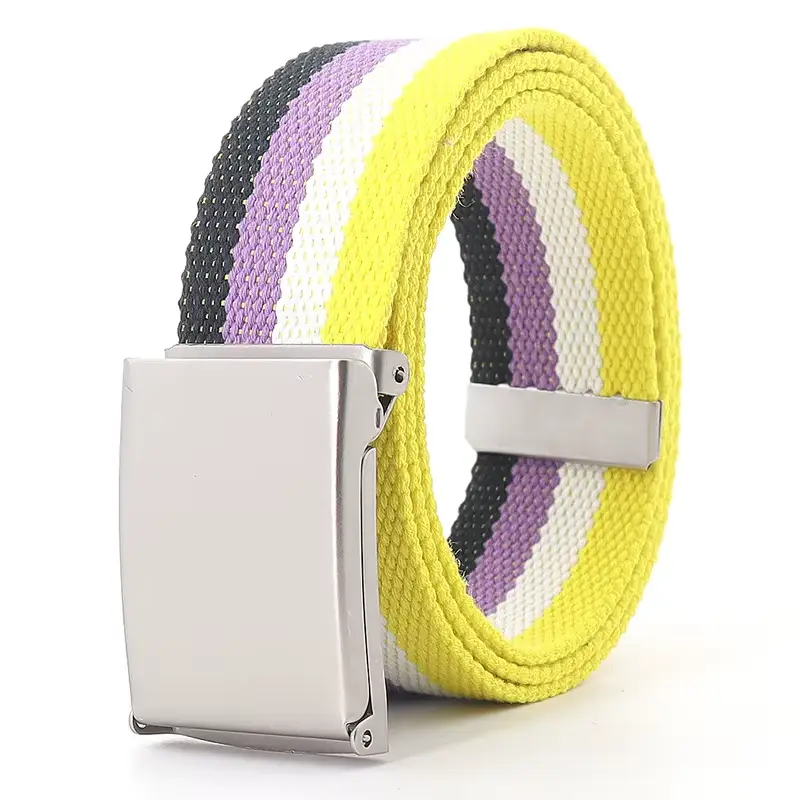 private label canvas belt private label canvas belt