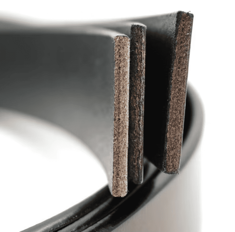 men's leather belt manufacturer wholesale classic cowhide ratchet belts