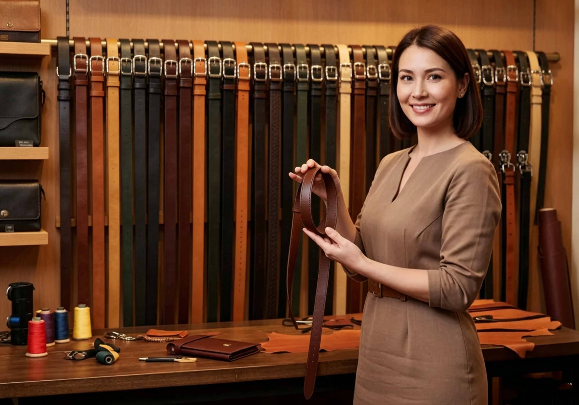 Launching Your Dream: Support for Startups & Emerging Brands