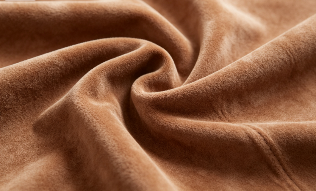 Nubuck Vs Suede Leather: Expert Guide For Brands screenshot