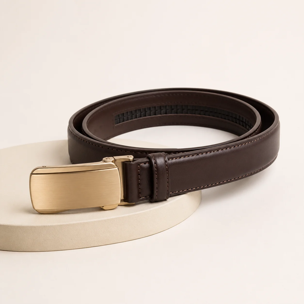Women's Genuine Leather Belt Manufacturer Women