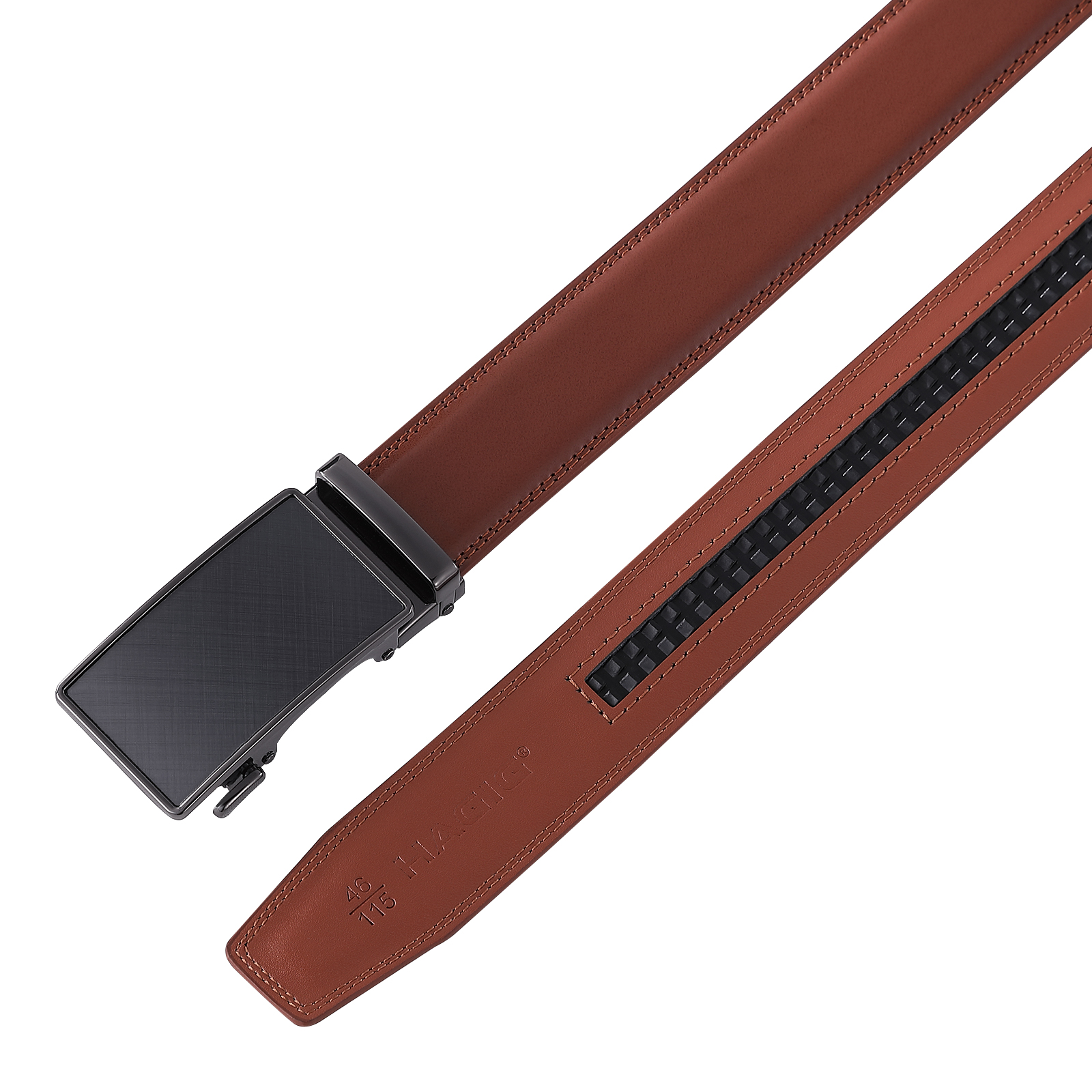 custom automatic ratchet belt custom automatic ratchet belt